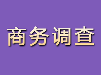 清苑商务调查